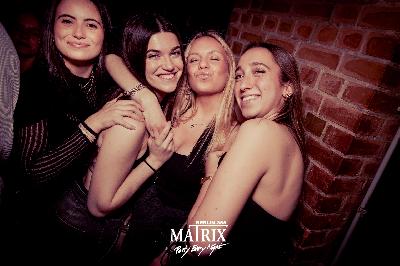 Party Bild aus dem Matrix Club Berlin vom 25.01.2025